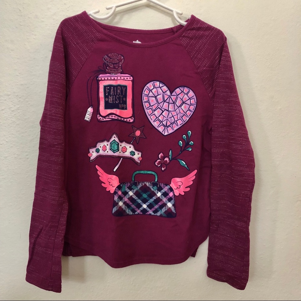 Long Sleeve T-Shirt
